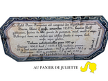 Au Panier de Juliette