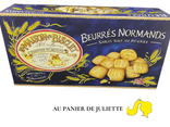 Beurrés normands