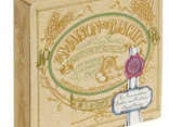 Gourmandises, sablés aux pralines