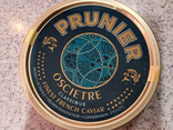 Caviar Osciètre français 125g