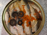 Sprats provençal
