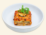 Lasagnes à la viande de veau