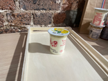 Yaourt aromatisé Citron au lait de vache