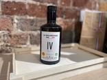 Huile d'olive Chapitre IV AOP & Bio