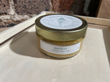 Houmous à l'ail et au citron confit