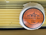 Bouquetou du Vernet frais