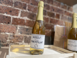 100 % Jus de poire pétillant