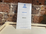 Le Blanc