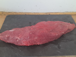 Poire de boeuf / Merlan de boeuf