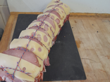 Filet mignon chorizo