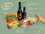 Chez Fanch Fromages & Compagnie