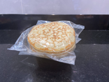 Blinis grand