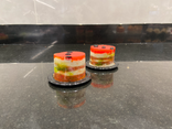 Chèvre | Tomate