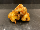 Coquelet rôti