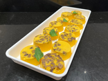 Flan de potimarron