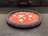 Carpaccio de bœuf