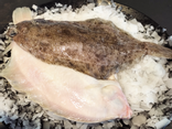 Limande Sole