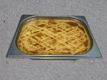 Parmentier de boeuf