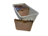 Mousse de foie