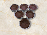Fondant au chocolat