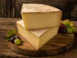 Le bargkass Bio lait cru. 200gr
