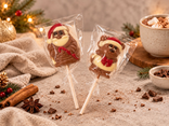 Sucette Rudolph ou Santa. 30g