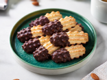 BREDELE - Spritz au chocolat 100g
