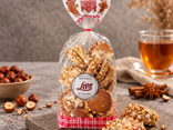 Macarons d'Alsace aux amandes