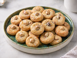 Bredele - Délice noisettes. 100g