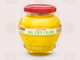 Moutarde ail des ours