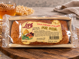 Pain d'épices au miel