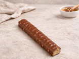 Barre chocolat noir amande pistache