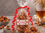 Œufs nougatine. 200g
