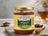 Miel de sapin - Durner 250g