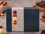Assortiment Rochers
