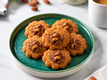 BREDELE - Sablés noix - 100g