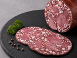 Roulade boudin de langue - 200g
