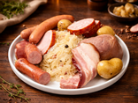 Choucroute Royale