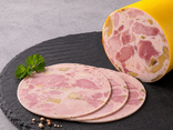 Roulade jambon champignon - 200g