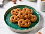 BREDELE - Bretzel Vanille - 100g