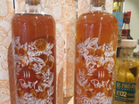 Apéritif a l'orange