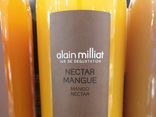 Nectar de mangues millat