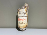 Targe saucisson diverses variétés au choix