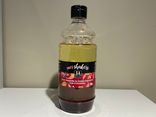 Sauce vinaigrette