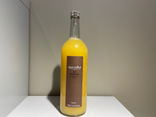 Jus d'ananas