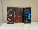 Chocolat Grand Cru bio 78%