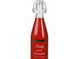 Sirop de grenadine
