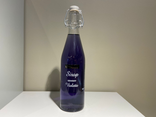Sirop violette
