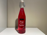 Sirop coquelicot
