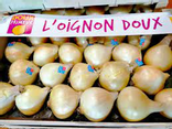 Oignon doux
